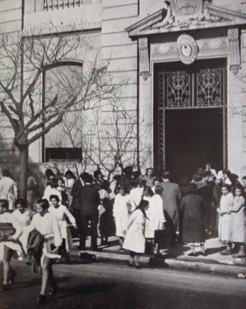 Horacio Coppola. Buenos Aires 1936, visión fotográfica