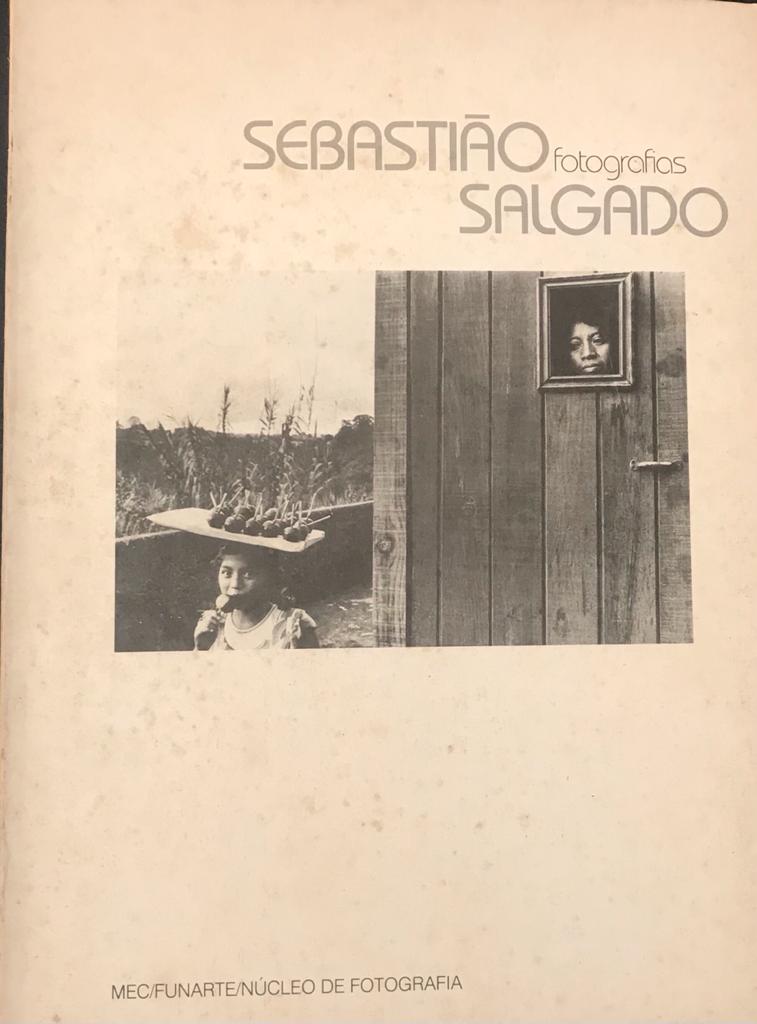 Sebastiao  Salgado Fotografías