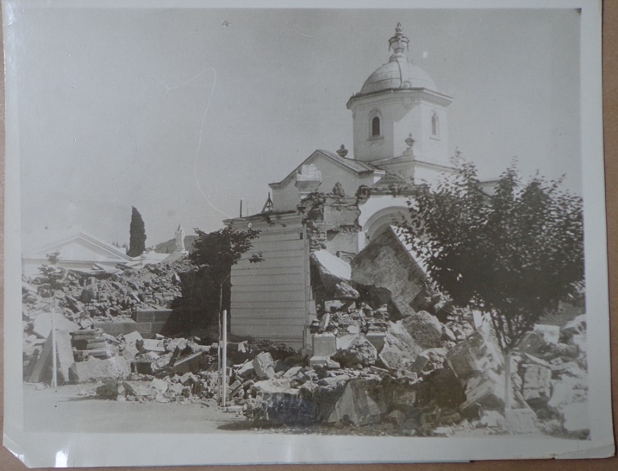 Fotos y postales de Talca