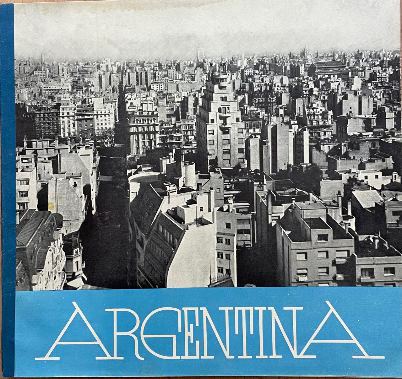 Secretaria de Industria y Comercio de la Nación	Argentina