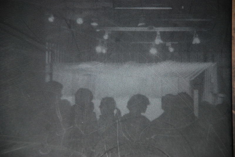 Galería Metropolitana 1998 - 2004